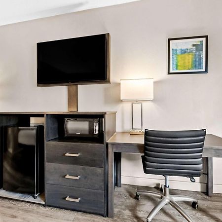 Surestay Plus Hotel By Best Western Southern Pines Pinehurst Екстериор снимка