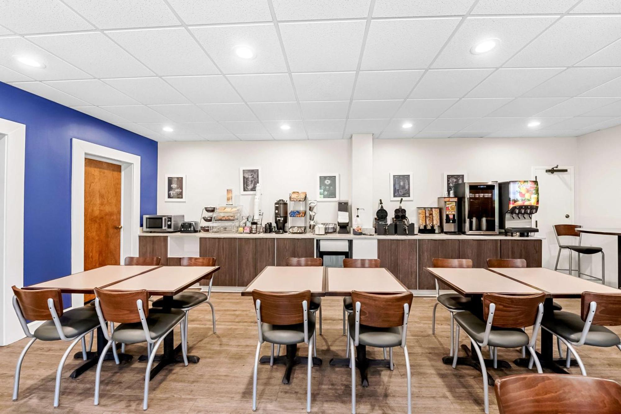 Surestay Plus Hotel By Best Western Southern Pines Pinehurst Екстериор снимка