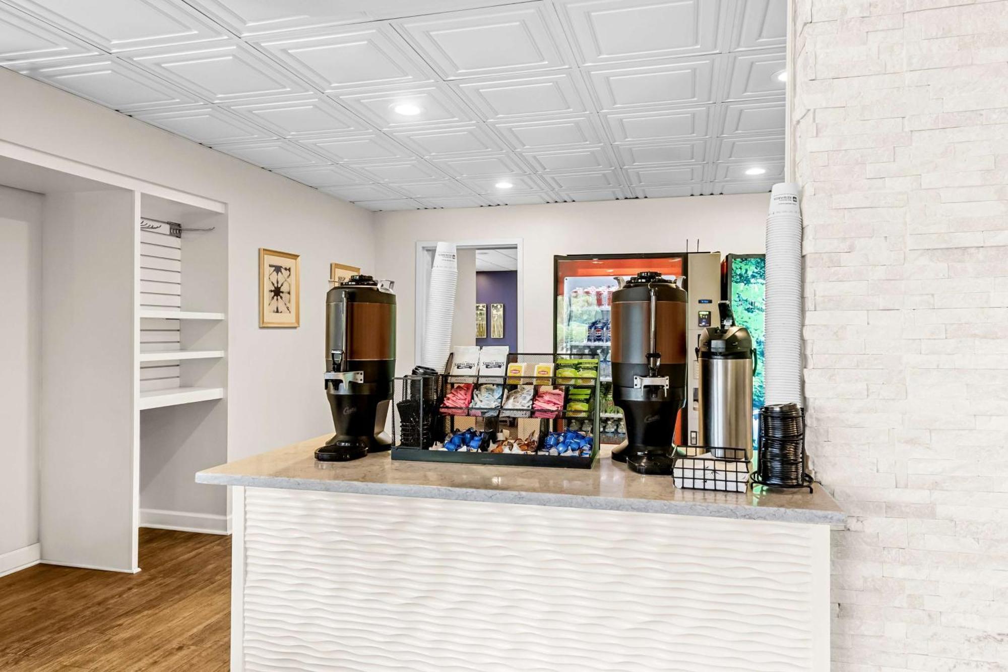 Surestay Plus Hotel By Best Western Southern Pines Pinehurst Екстериор снимка