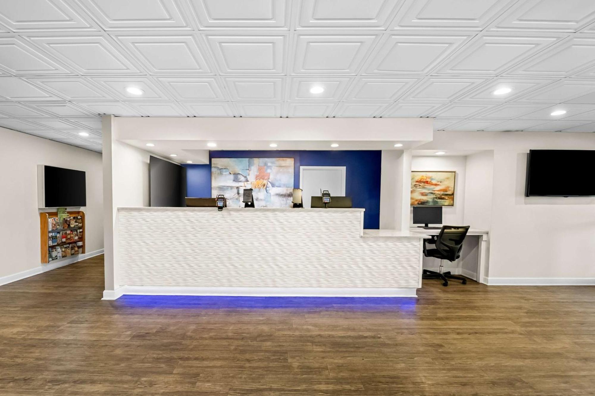 Surestay Plus Hotel By Best Western Southern Pines Pinehurst Екстериор снимка