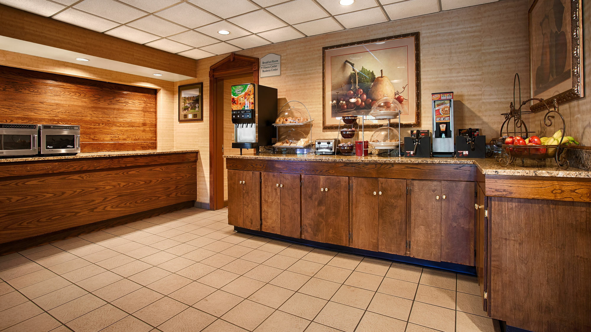Surestay Plus Hotel By Best Western Southern Pines Pinehurst Екстериор снимка