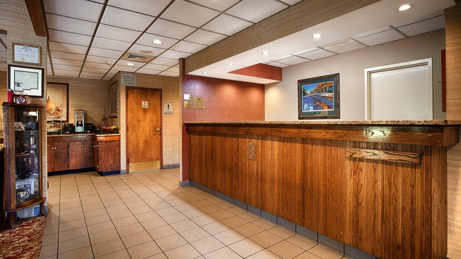 Surestay Plus Hotel By Best Western Southern Pines Pinehurst Екстериор снимка