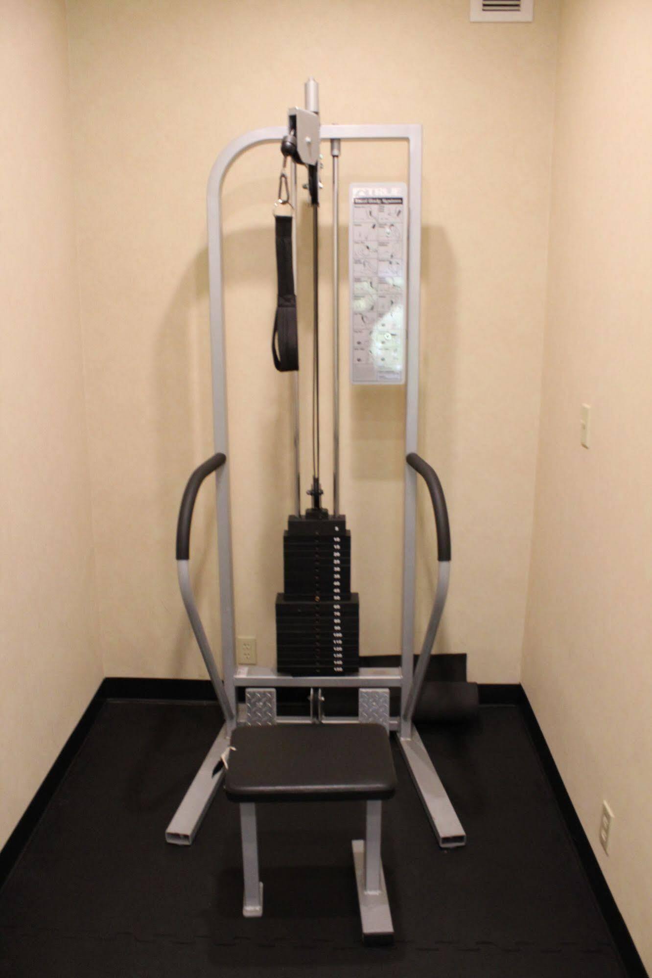 Surestay Plus Hotel By Best Western Southern Pines Pinehurst Екстериор снимка