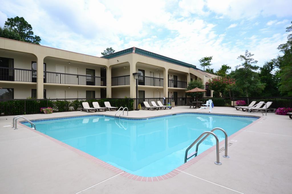 Surestay Plus Hotel By Best Western Southern Pines Pinehurst Съоръжения снимка