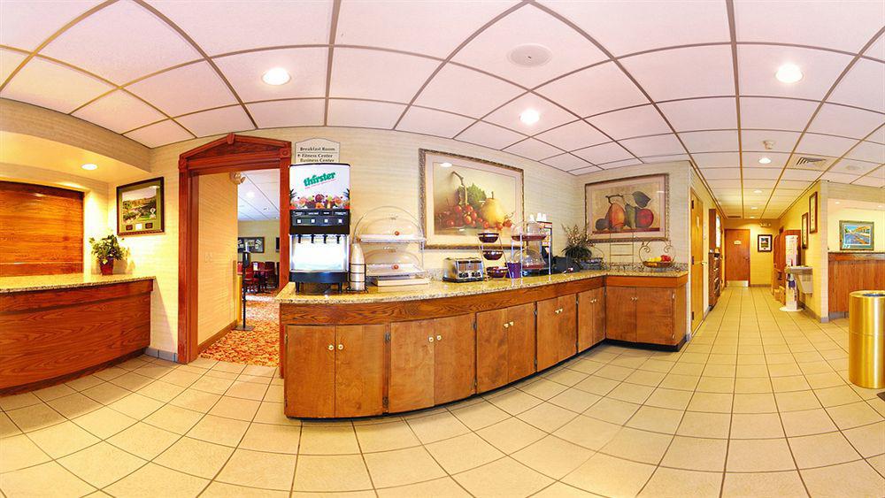 Surestay Plus Hotel By Best Western Southern Pines Pinehurst Екстериор снимка